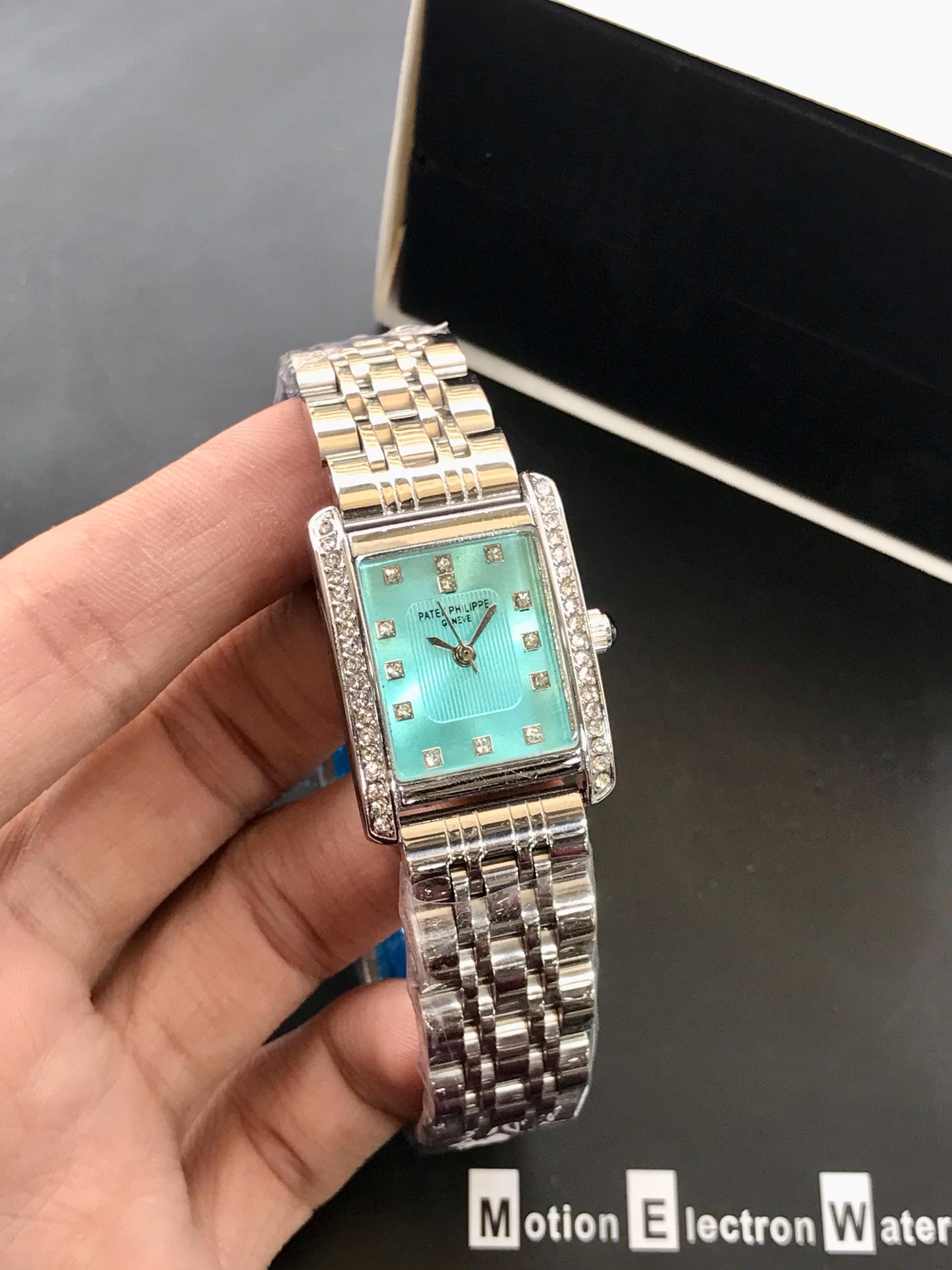 PATEK PHILLIPS- Woman Watch