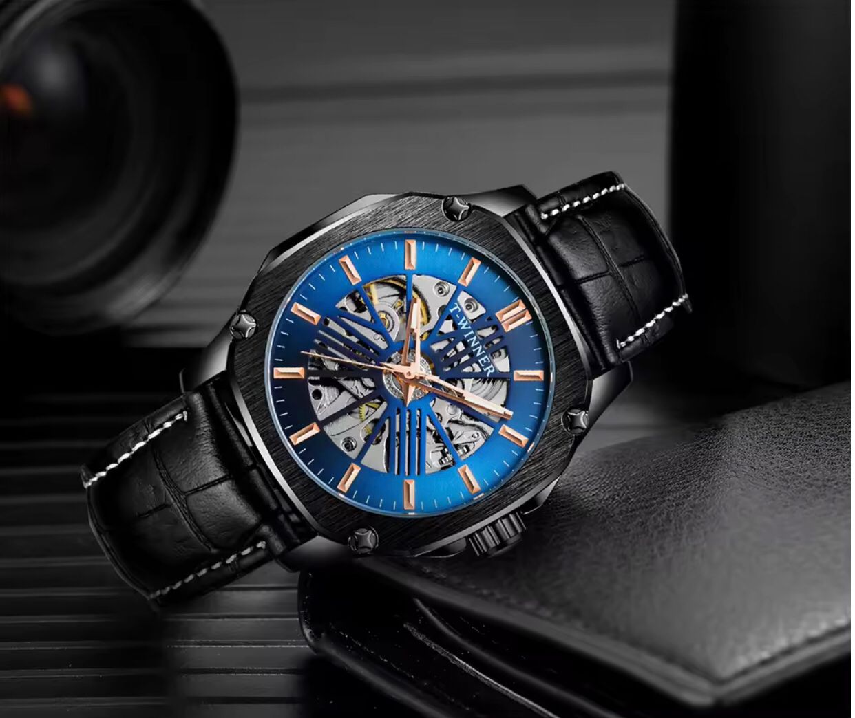 T-WINNER Original Watch | Mens Collection