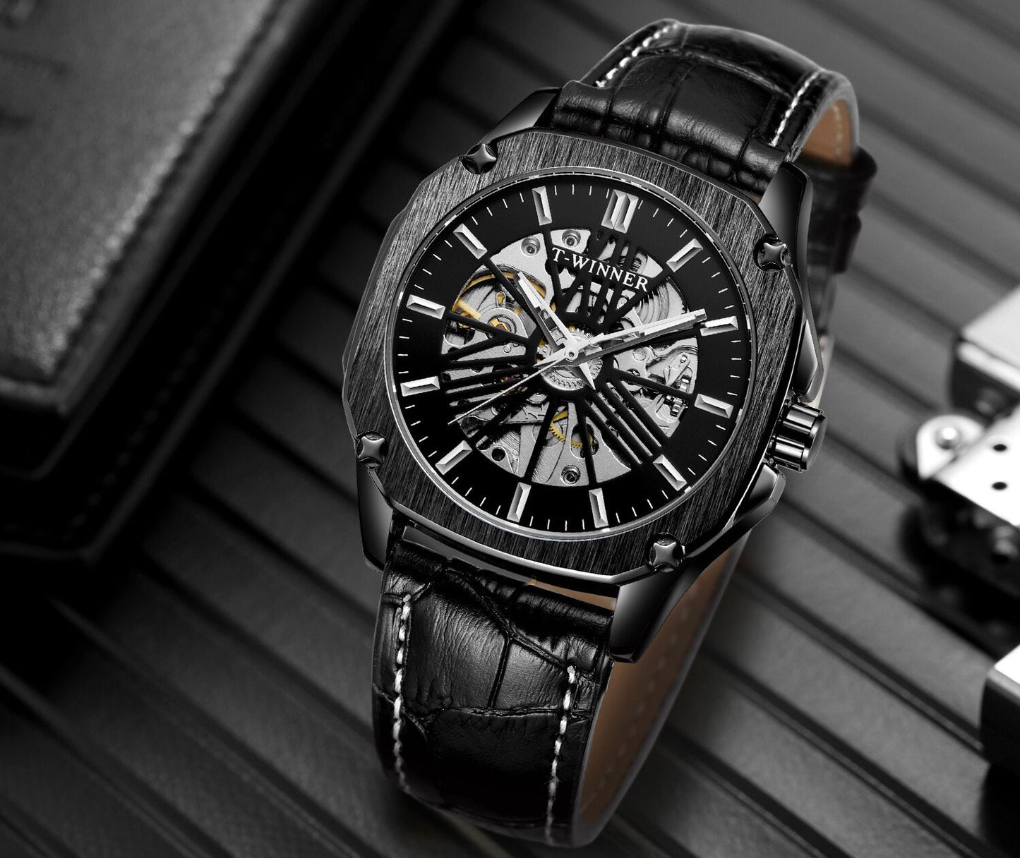 T-WINNER Original Watch | Mens Collection