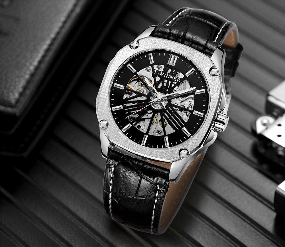 T-WINNER Original Watch | Mens Collection