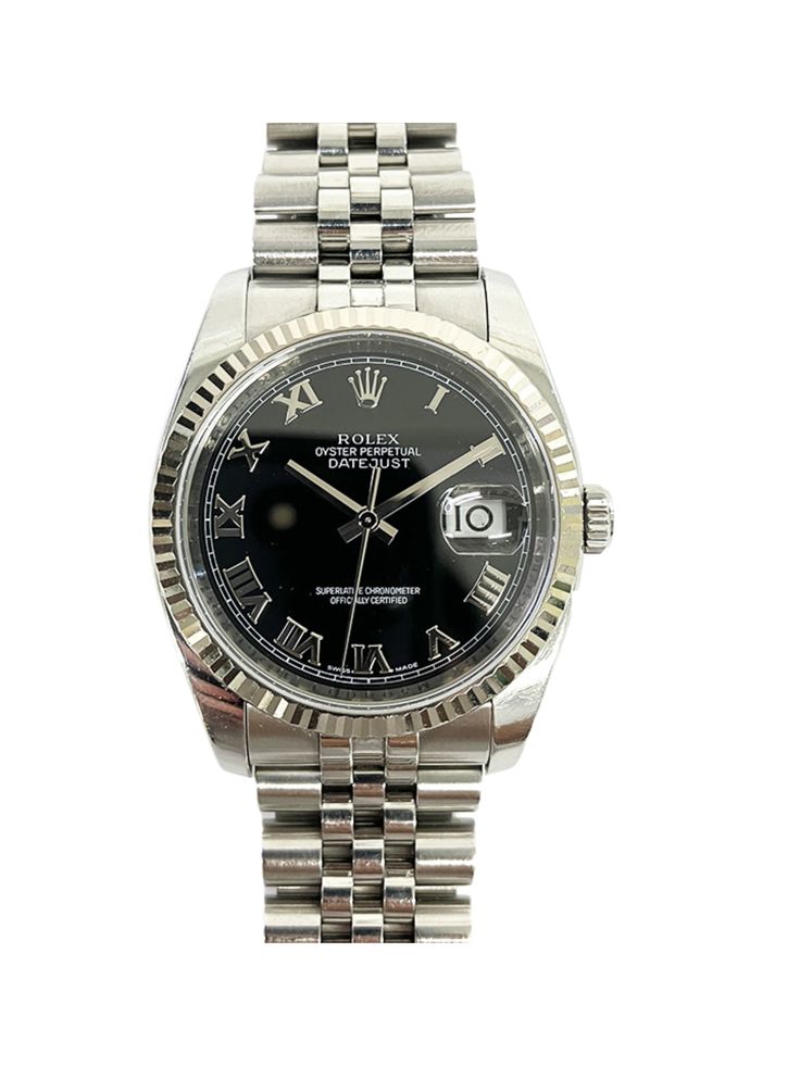 ROLEX-ROMAN MODEL