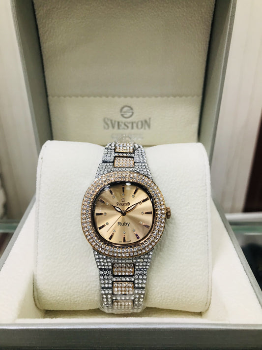 SVESTON RUBY SV 6237-WOMAN WATCH