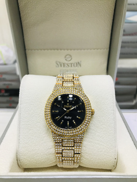 SVESTON RUBY SV 6237-WOMAN WATCH