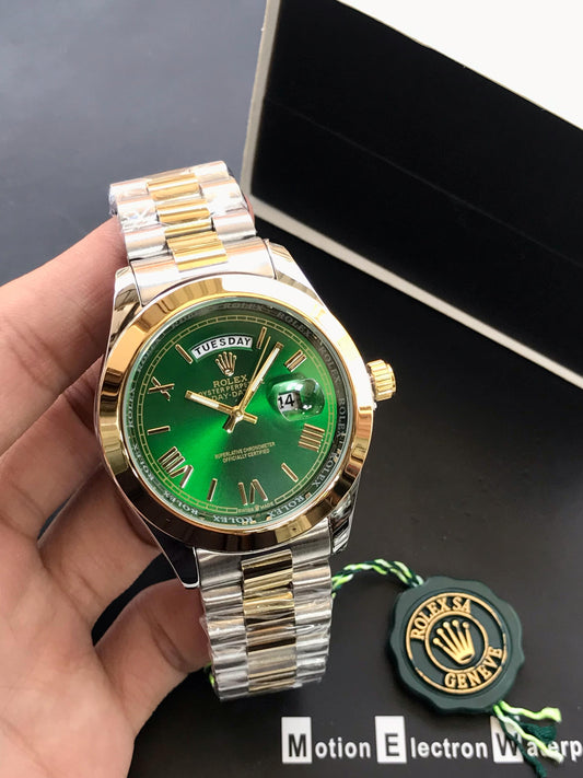ROLEX-ROMAN MODEL