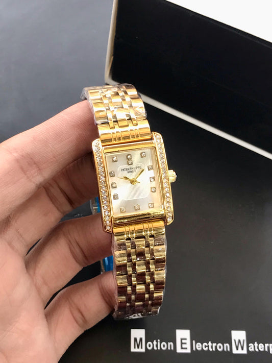 PATEK PHILLIPS- Woman Watch
