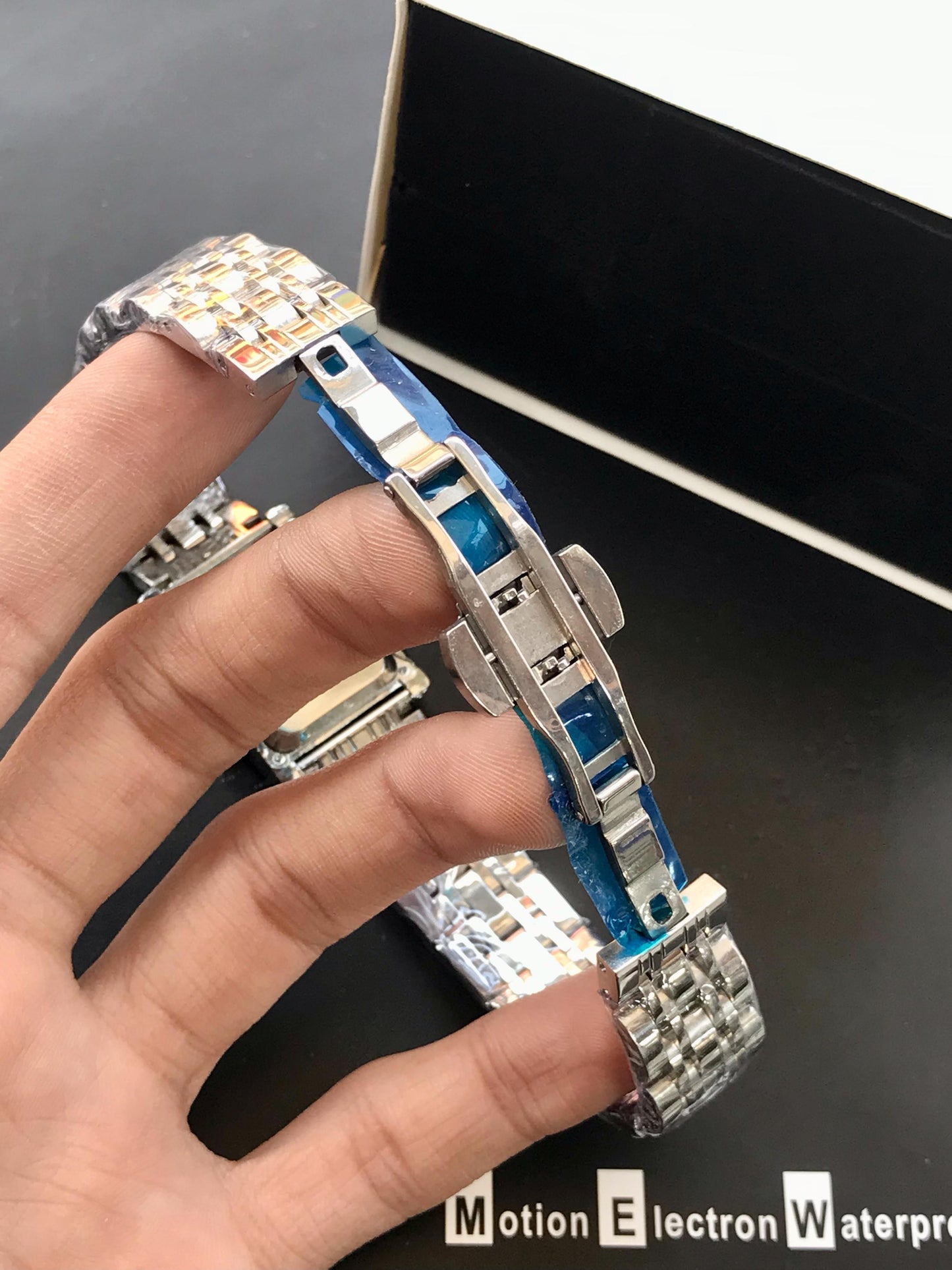 PATEK PHILLIPS- Woman Watch