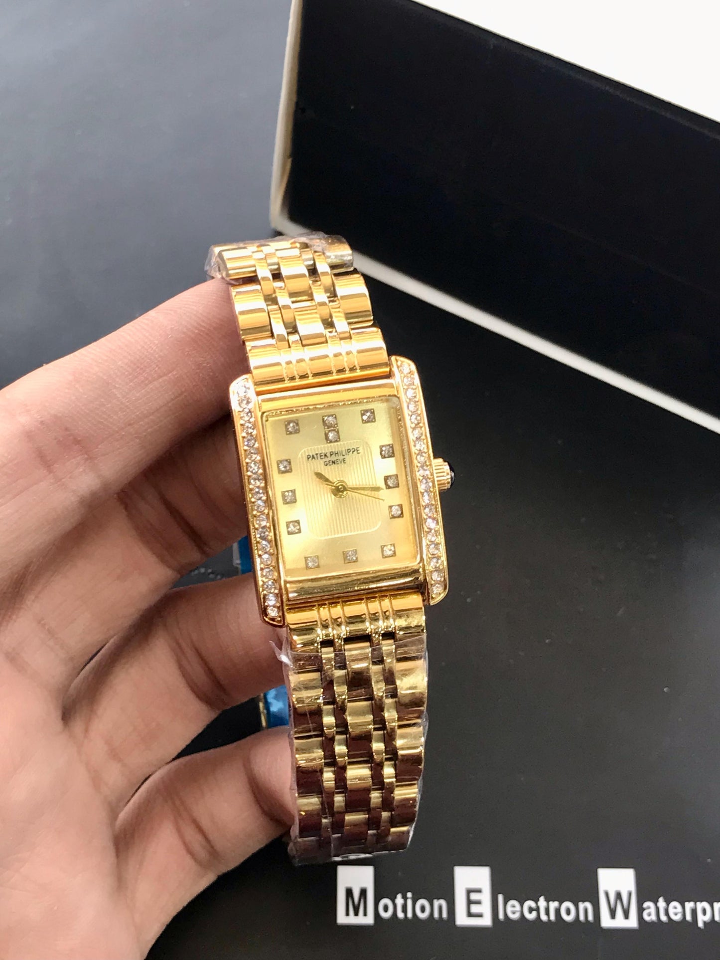 PATEK PHILLIPS- Woman Watch