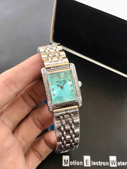 PATEK PHILLIPS- Woman Watch