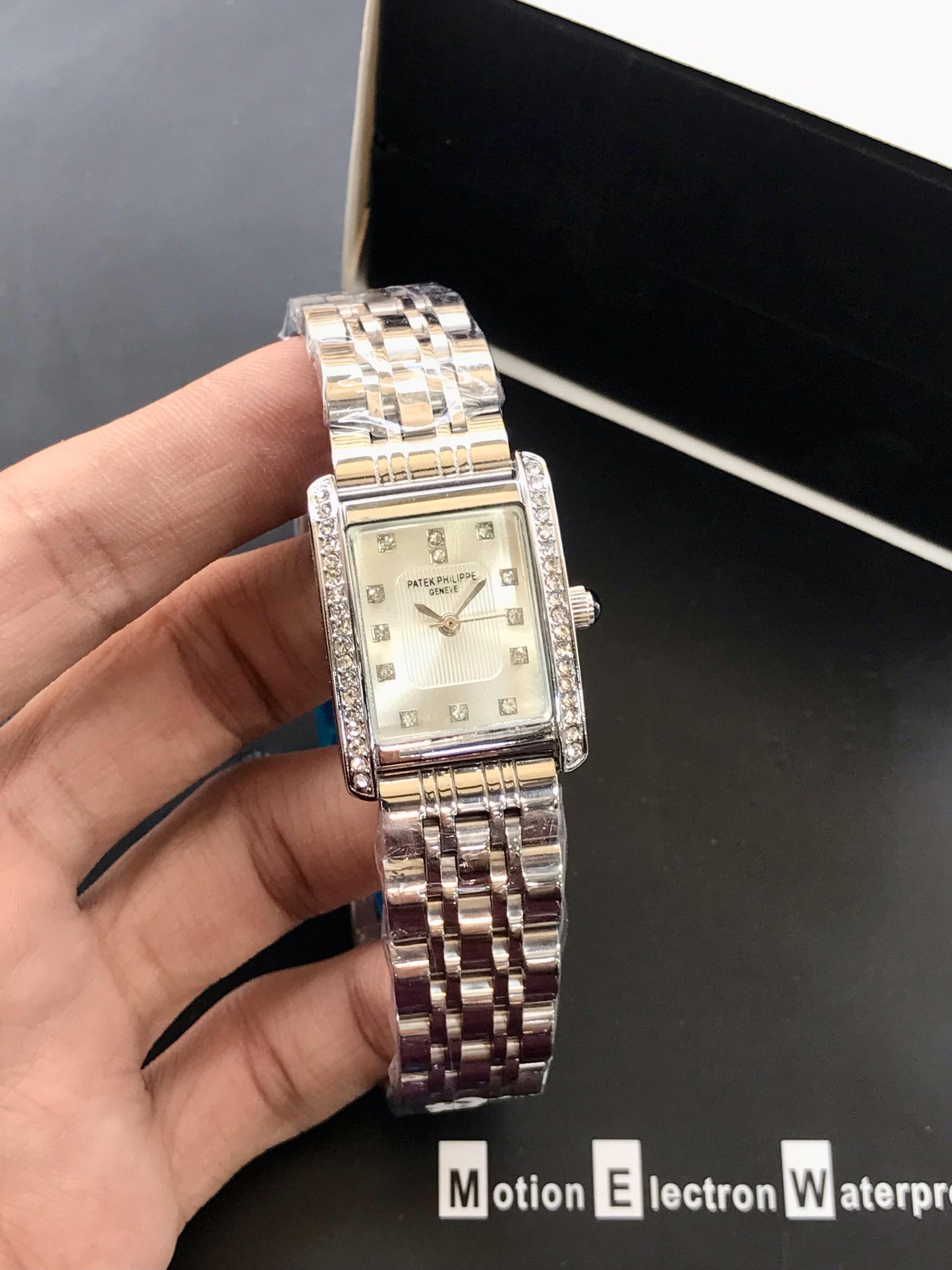 PATEK PHILLIPS- Woman Watch