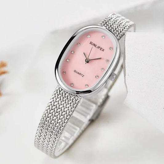 SUNLIFEX-ORIGINAL WOMAN WATCH