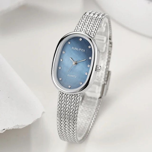 SUNLIFEX-ORIGINAL WOMAN WATCH