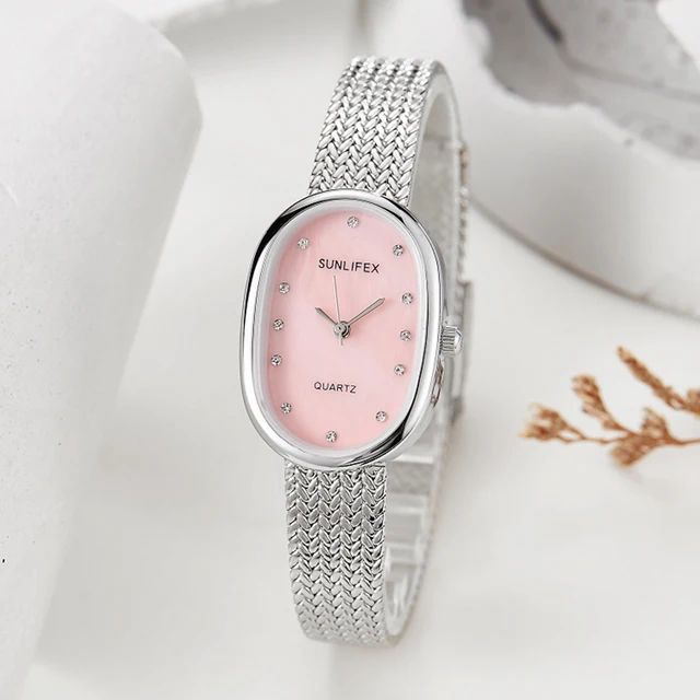 SUNLIFEX-ORIGINAL WOMAN WATCH