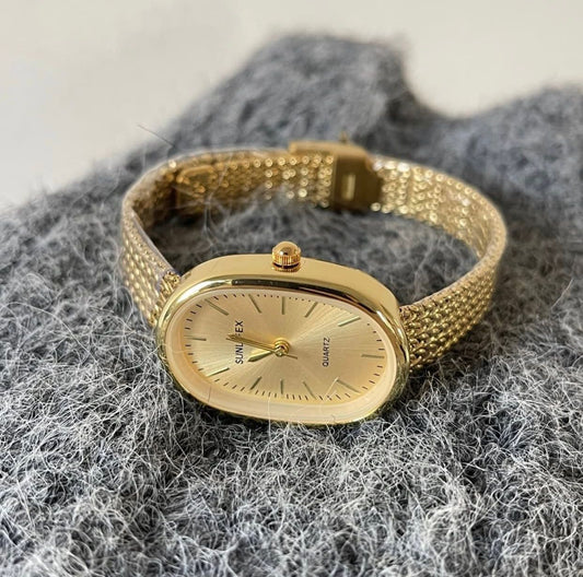 SUNLIFEX-ORIGINAL WOMAN WATCH