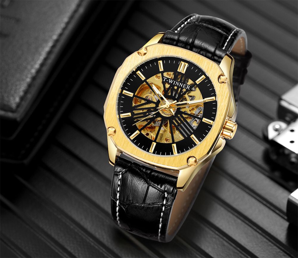 T-WINNER Original Watch | Mens Collection