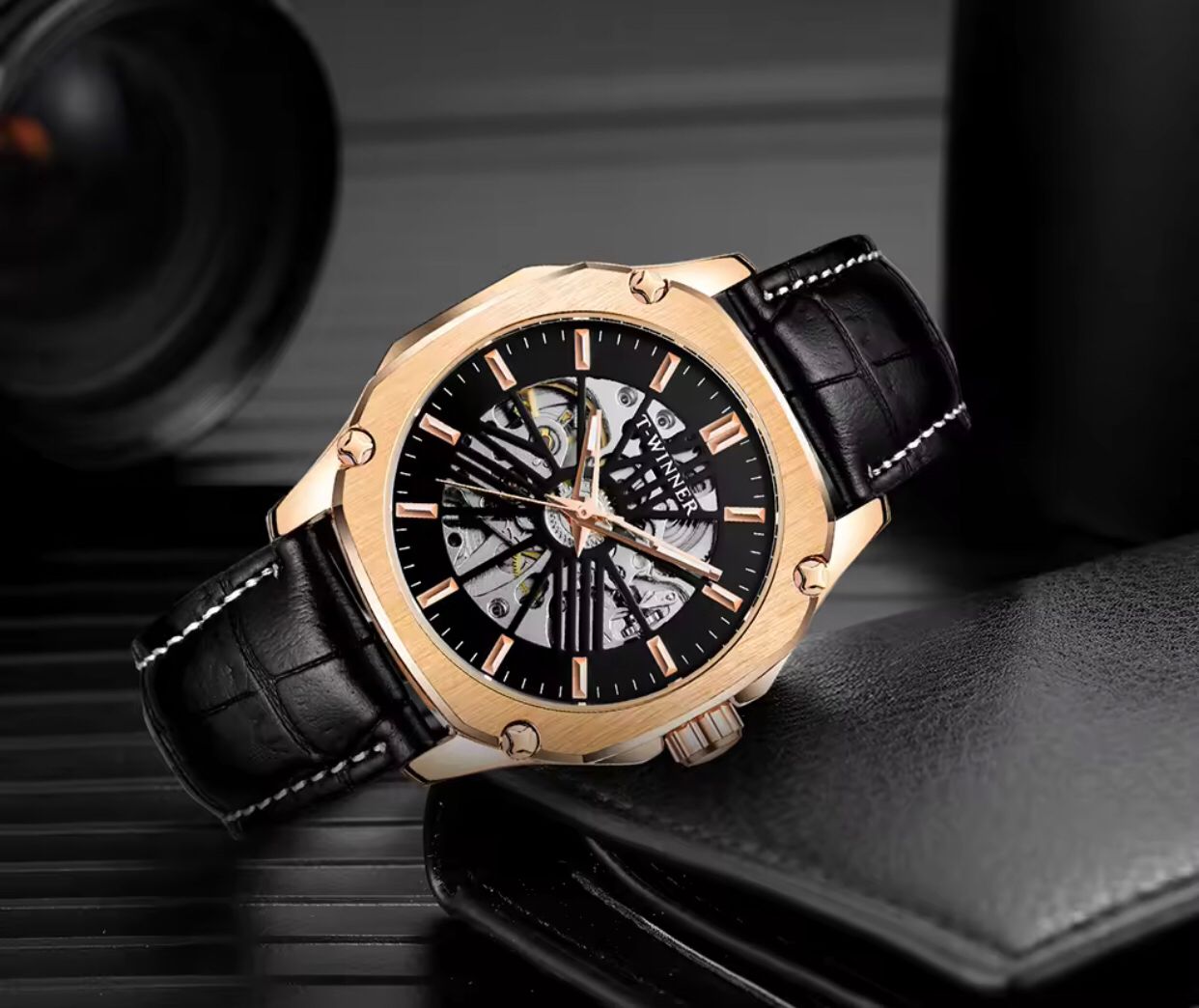 T-WINNER Original Watch | Mens Collection
