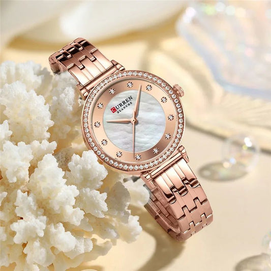 CURREN Original Watch | Woman Collection